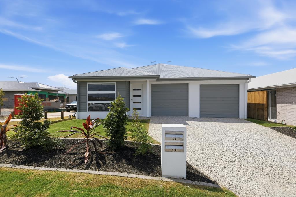 2/3 LILY ST, MORAYFIELD, QLD 4506