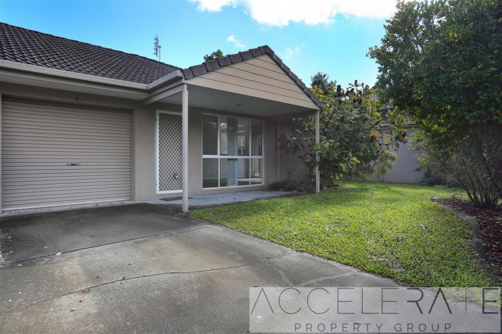 2/26 FORTUNE ST, COOMERA, QLD 4209