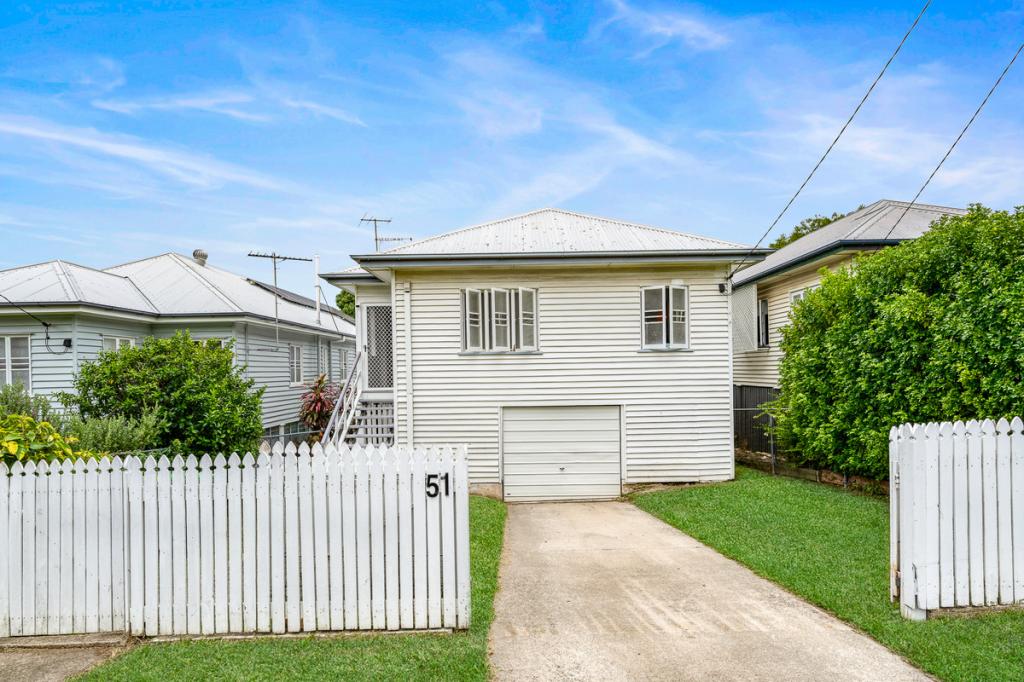 51 Twelfth Ave, Kedron, QLD 4031