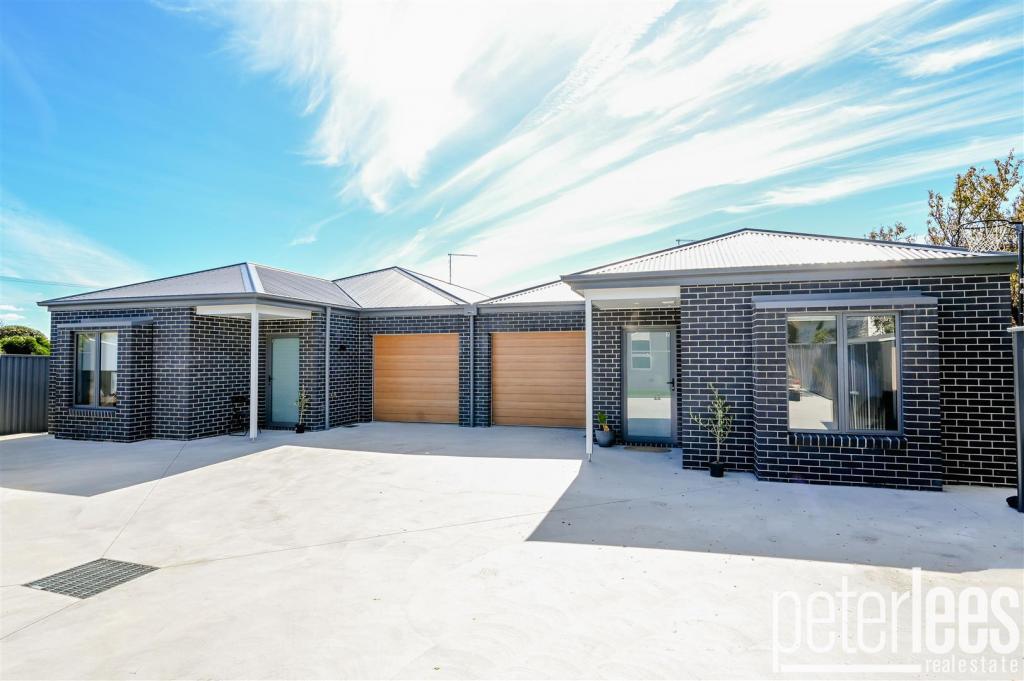 2/11 Burrows St, Prospect Vale, TAS 7250