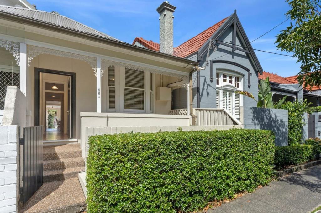 56a Smith St, Manly, NSW 2095