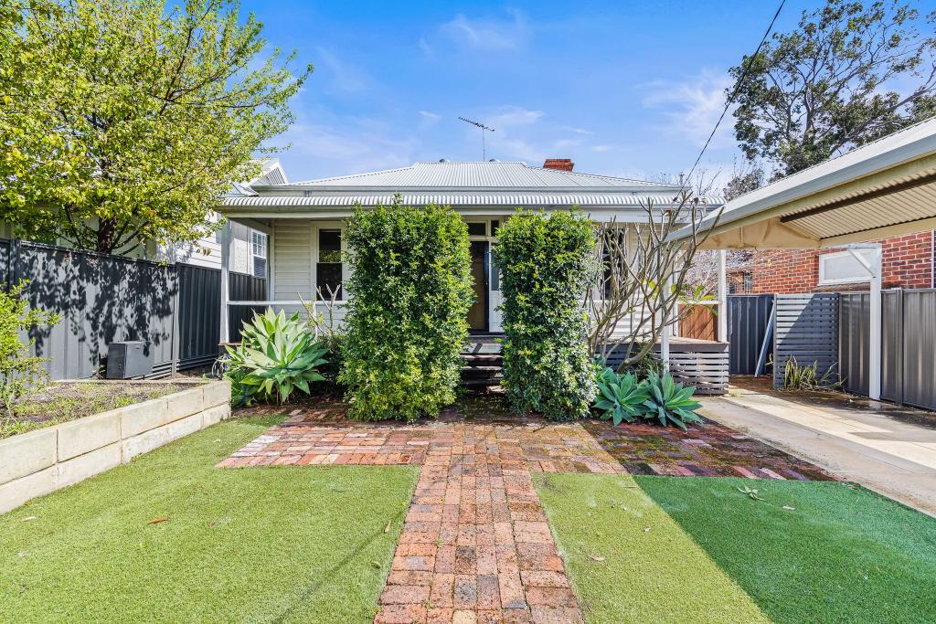 12 Kenny St, Bassendean, WA 6054