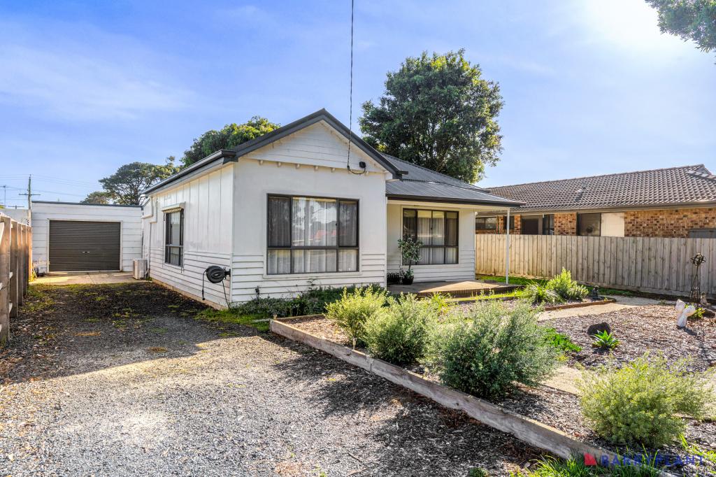 9 Fincher St, Wonthaggi, VIC 3995