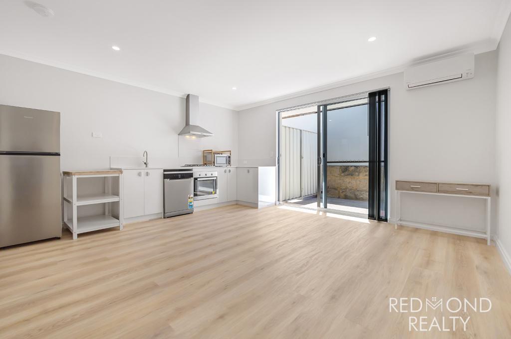 1A MOONRAKER RD, JINDALEE, WA 6036