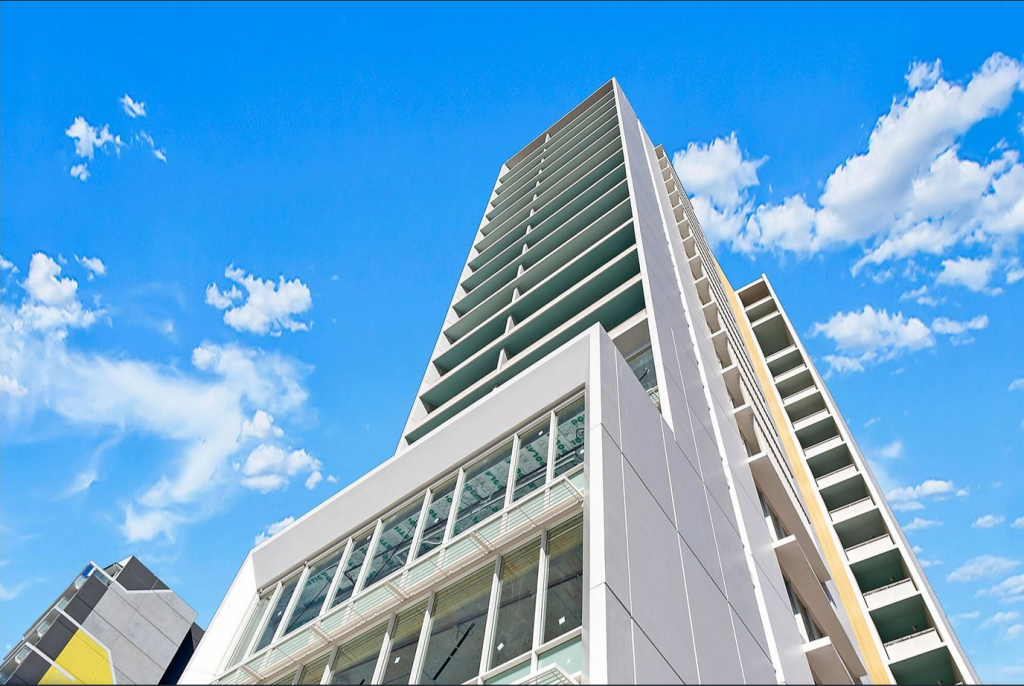 3 Bed/16 Railway Pde, Burwood, NSW 2134