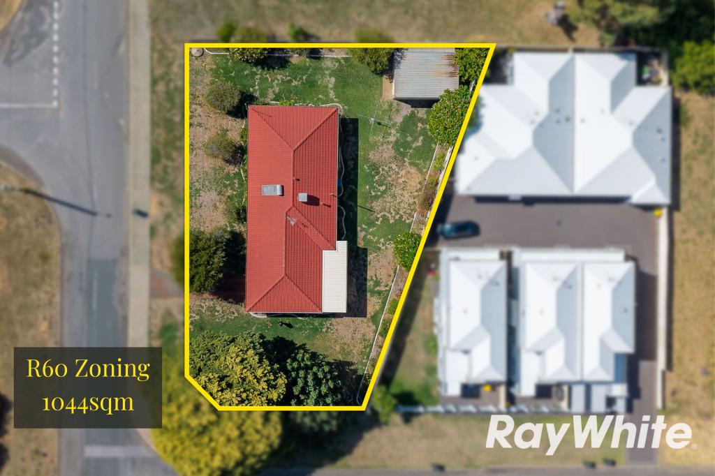 44 France St, Mandurah, WA 6210