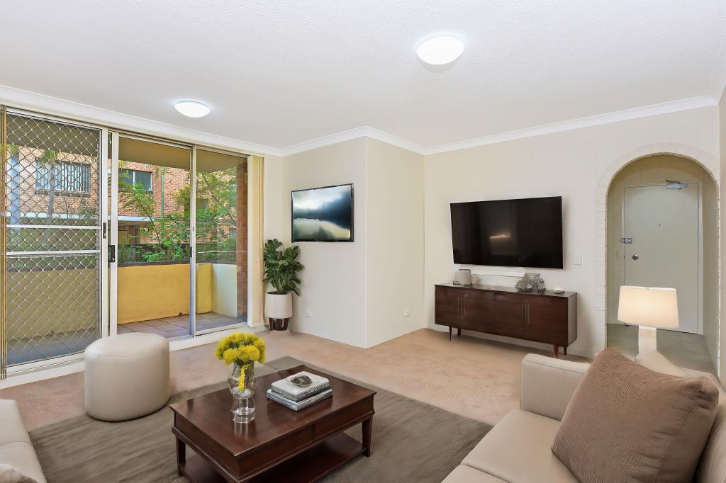 3/64-66 Hunter St, Hornsby, NSW 2077