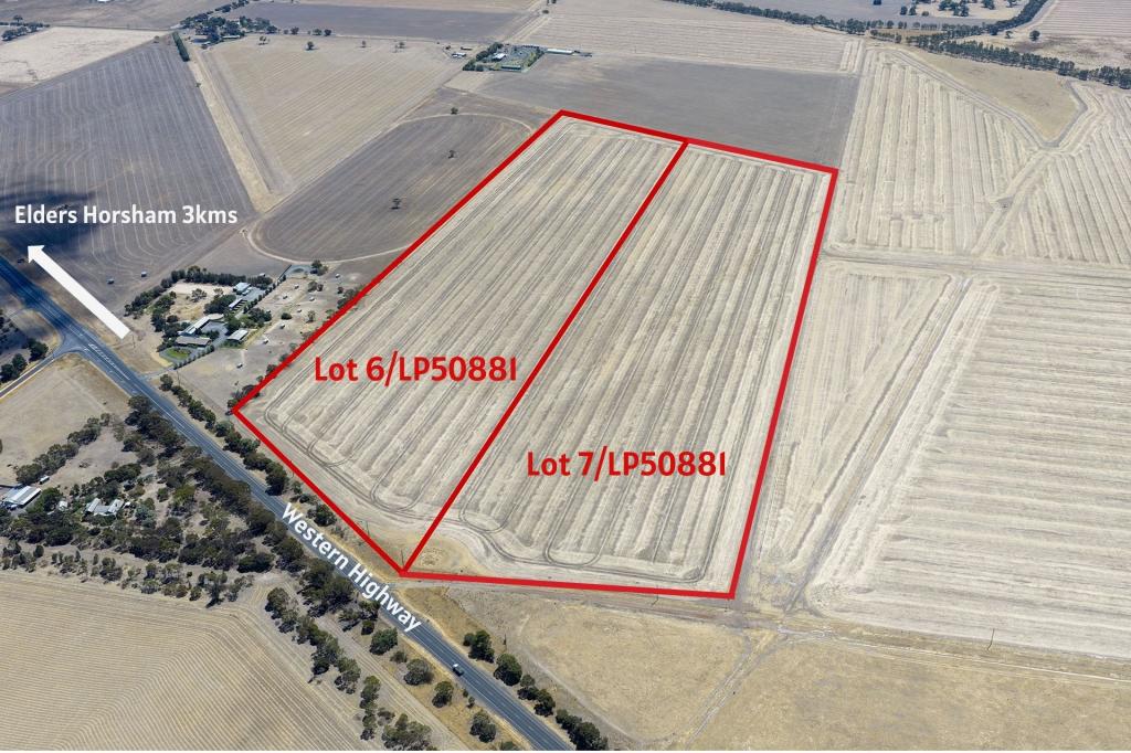 Western Hwy, Riverside, VIC 3401