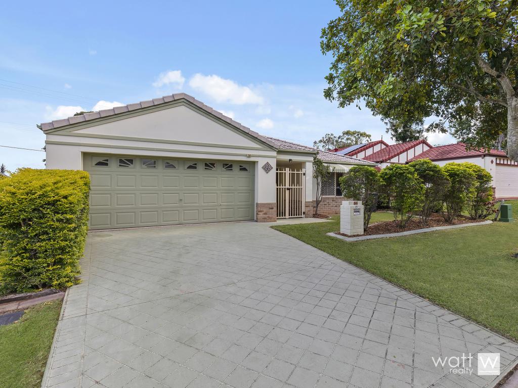 66 Jagera Cct, Taigum, QLD 4018