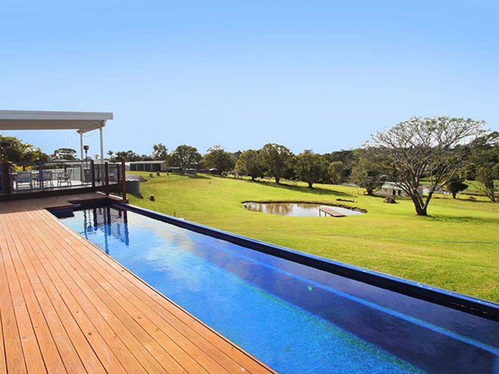 43-45 Jewett Rd, Kureelpa, QLD 4560