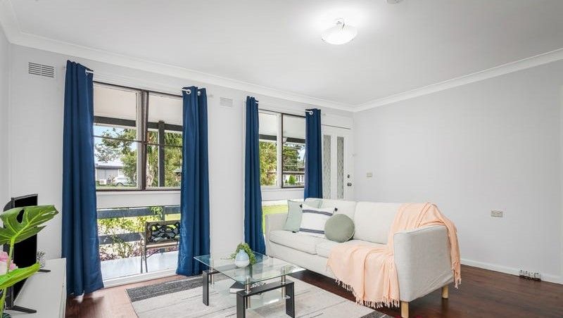 382 Luxford Rd, Lethbridge Park, NSW 2770