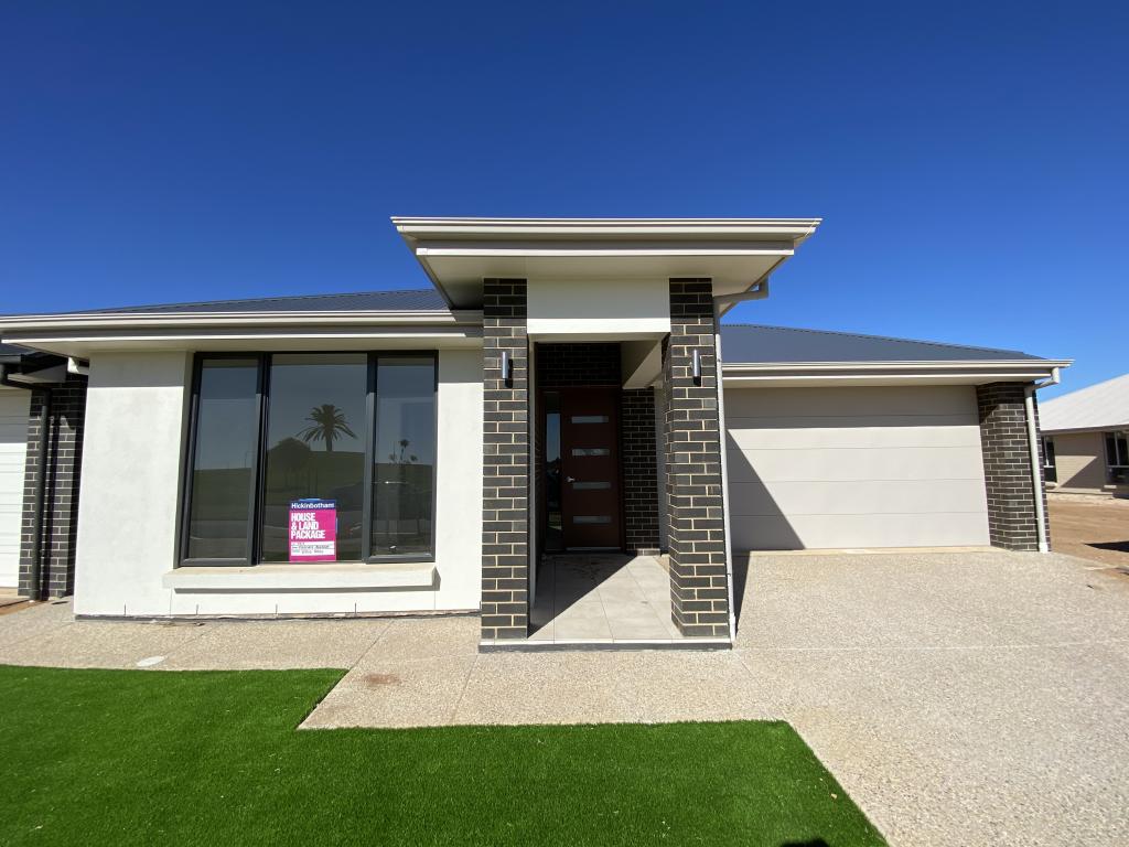 32 Phoenix Ave, Riverlea Park, SA 5120