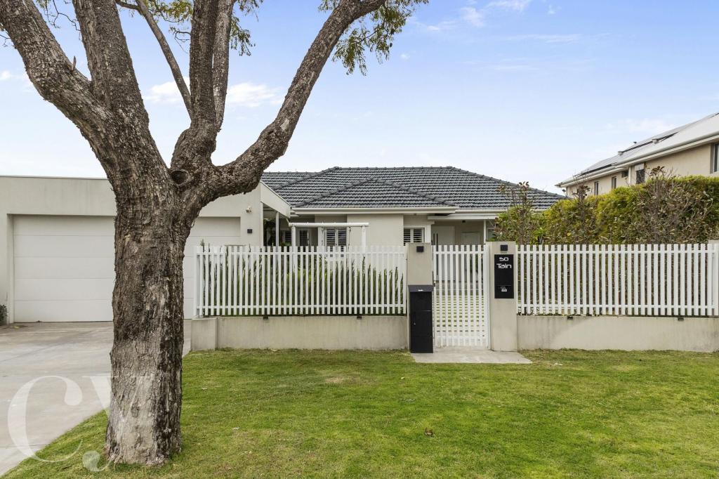 50 Tain St, Applecross, WA 6153