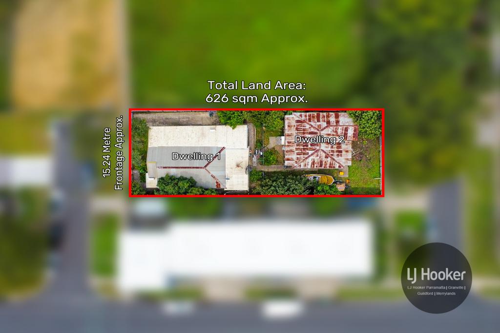 12 Harris St, Harris Park, NSW 2150