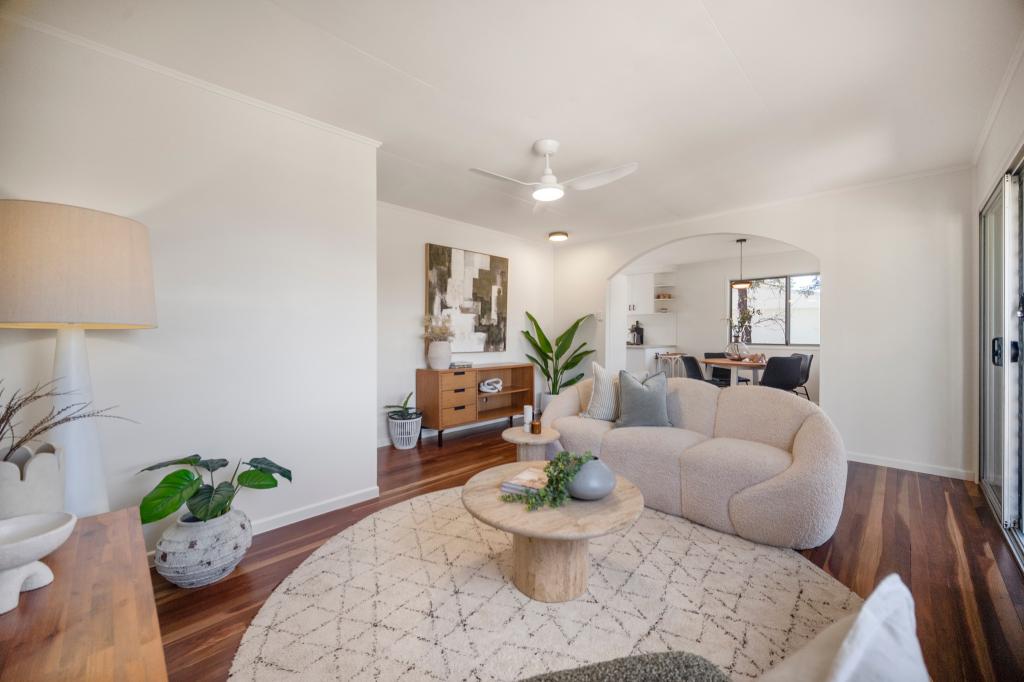 37 Bokirana Cres, Kirwan, QLD 4817