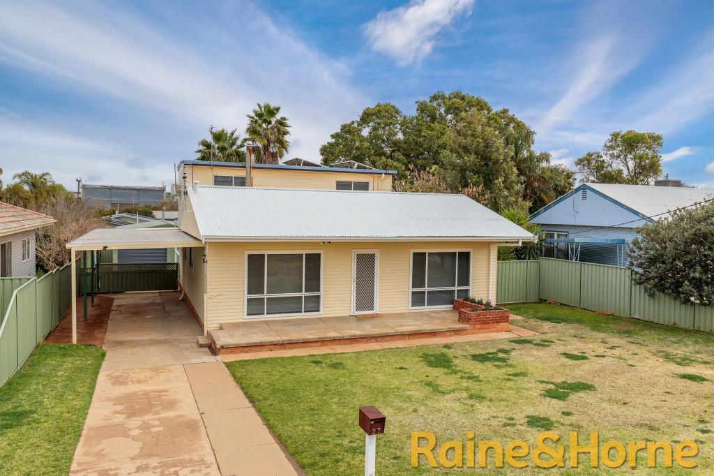 37 CAROLINE ST, DUBBO, NSW 2830