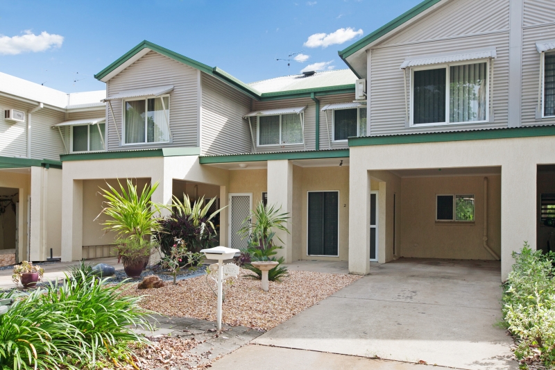 2/16 Yale Pde, Durack, NT 0830