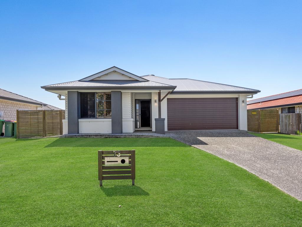 73 Kordan Bvd, Raceview, QLD 4305