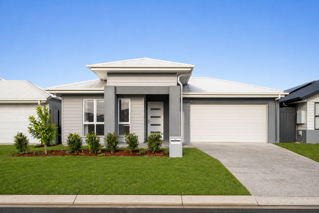 14 MERRY ST, PALMVIEW, QLD 4553