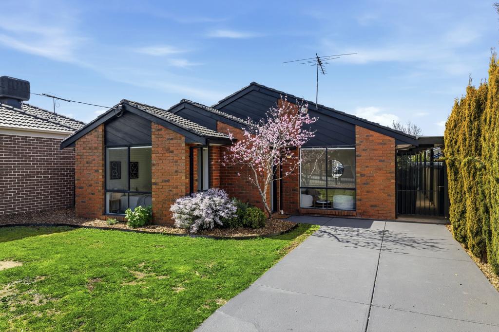 8 Willis Ct, Altona Meadows, VIC 3028