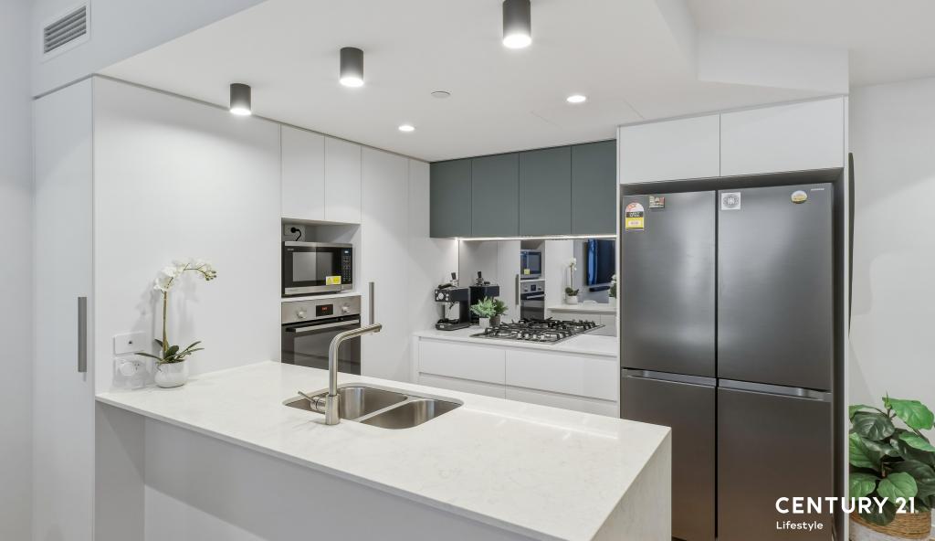 1504//42 Bokarina Bvd, Bokarina, QLD 4575