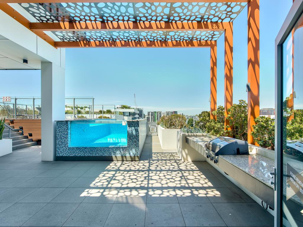 208/89 Victoria St, West End, QLD 4101