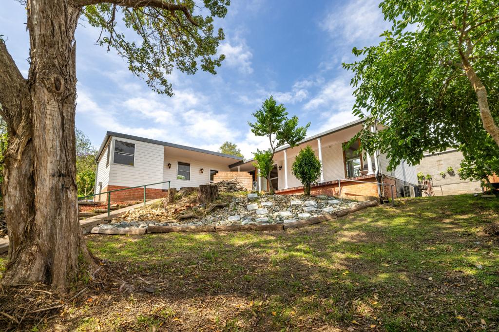 78 BAYVIEW CRES, TAREE, NSW 2430