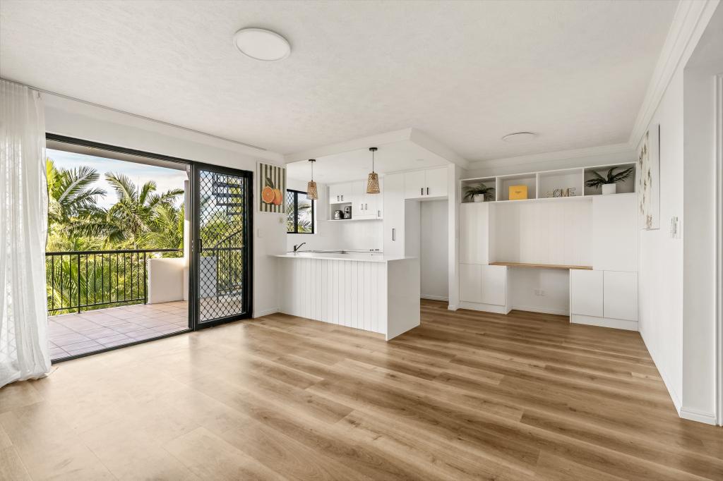 19/182 Carmody Rd, St Lucia, QLD 4067