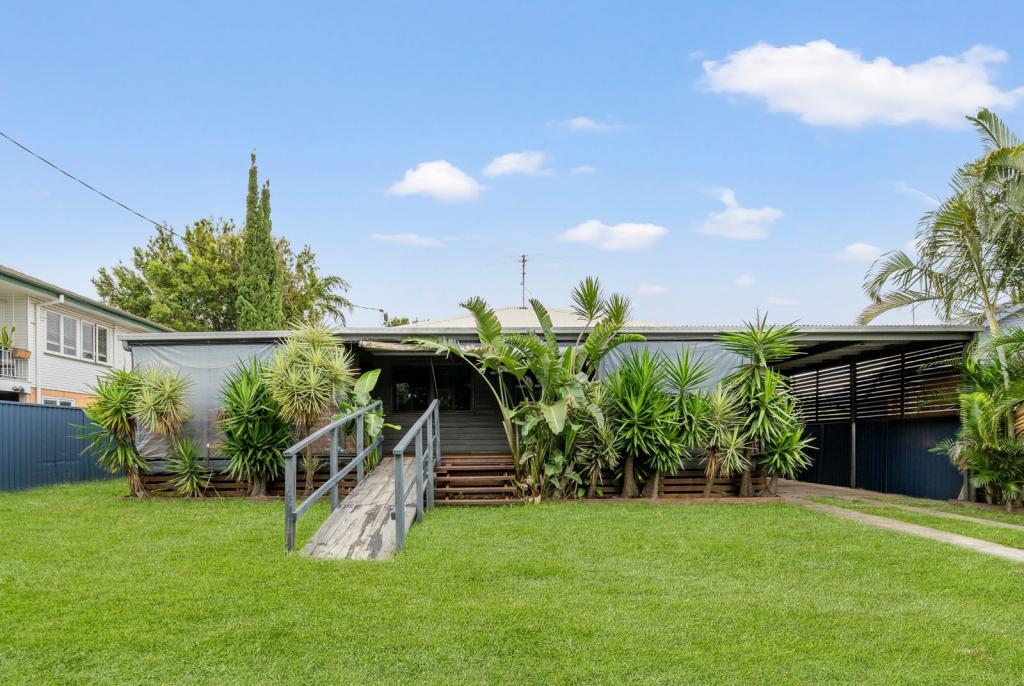 31 Scarborough Rd, Redcliffe, QLD 4020