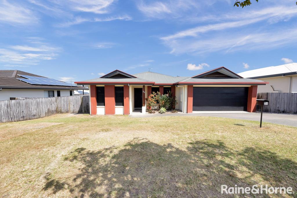 36 Hangan St, Bucasia, QLD 4750