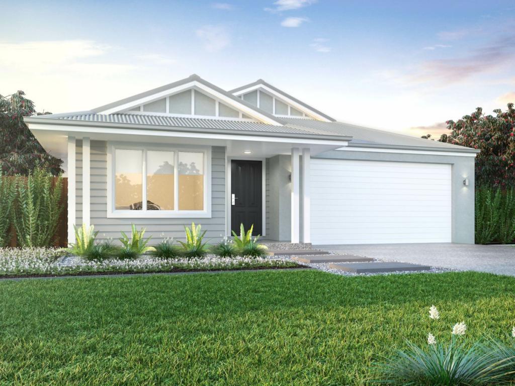 10/45 WATSON RD, YENGARIE, QLD 4650