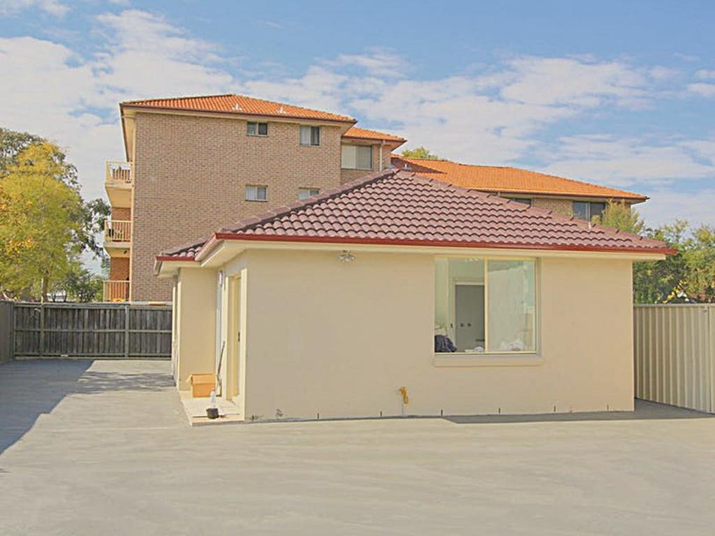 116a Restwell St, Bankstown, NSW 2200