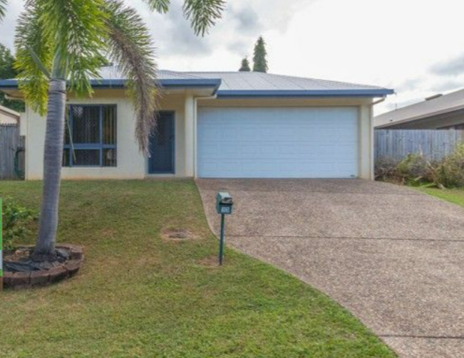 13 Nodosa Cl, Mount Sheridan, QLD 4868