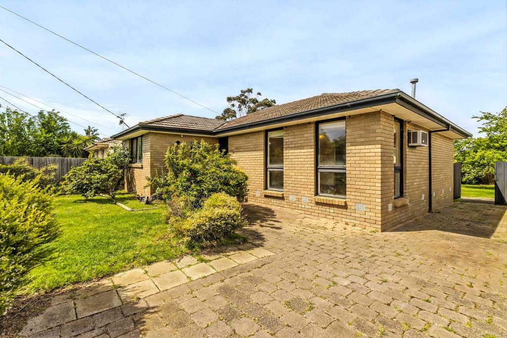 25 Corella Ave, Melton, VIC 3337