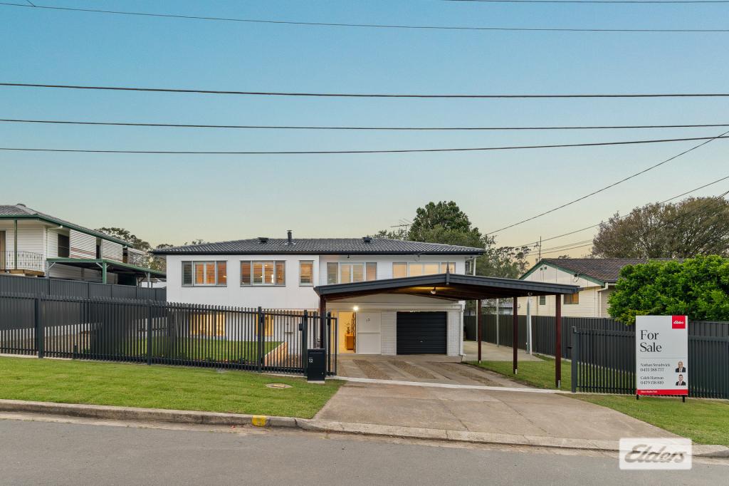12 KINGSLEY ST, ROCHEDALE SOUTH, QLD 4123