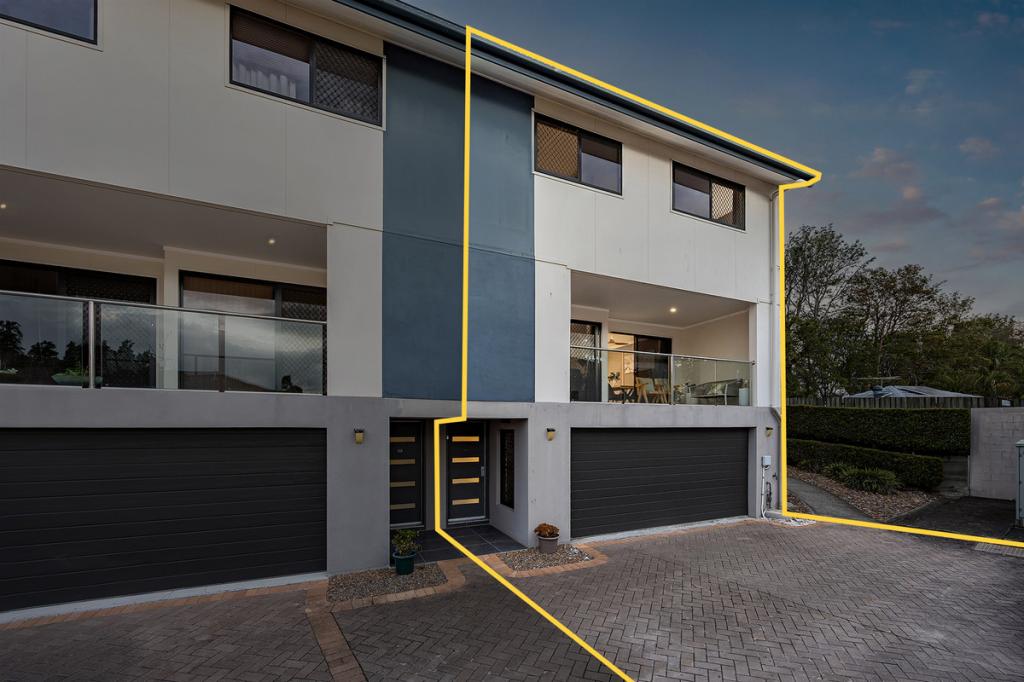 21/1 Jaffa Cres, Calamvale, QLD 4116