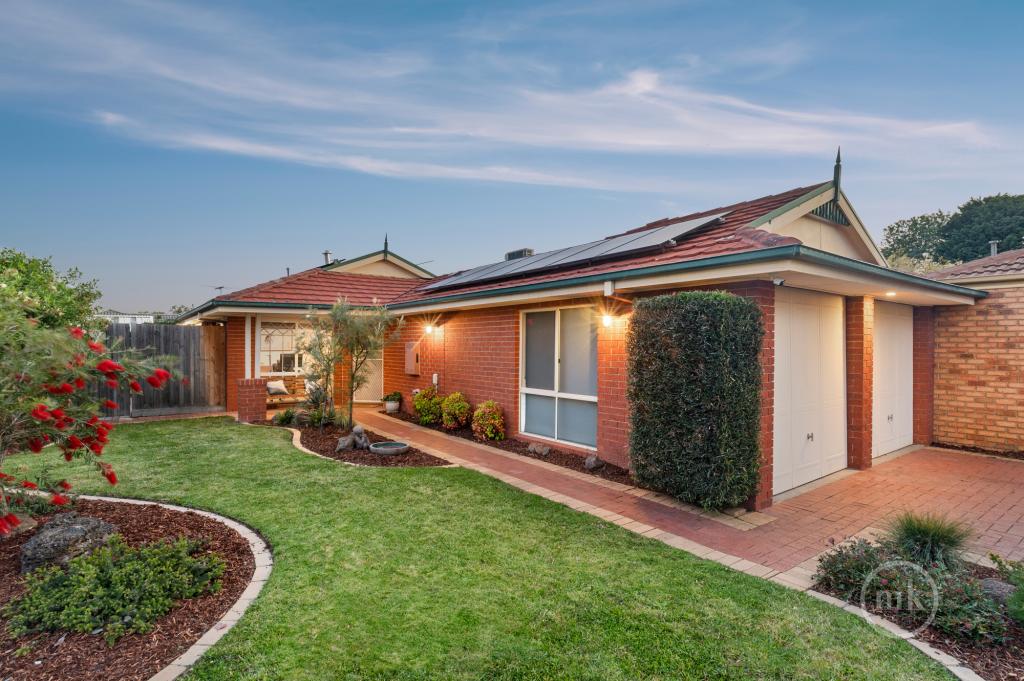 17 Ramble Cres, Croydon, VIC 3136