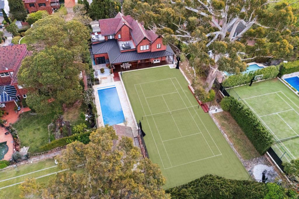 7 Taunton St, Pymble, NSW 2073