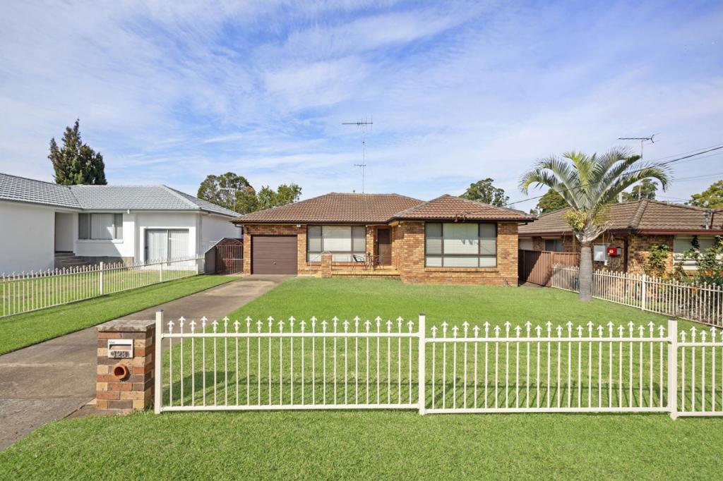 128 Old Prospect Rd, Greystanes, NSW 2145