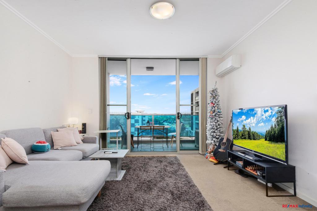 603/3 Weston St, Rosehill, NSW 2142