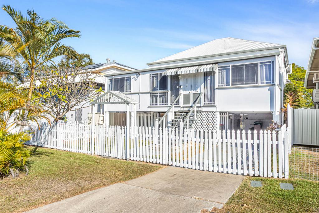 23 Larnach St, Allenstown, QLD 4700