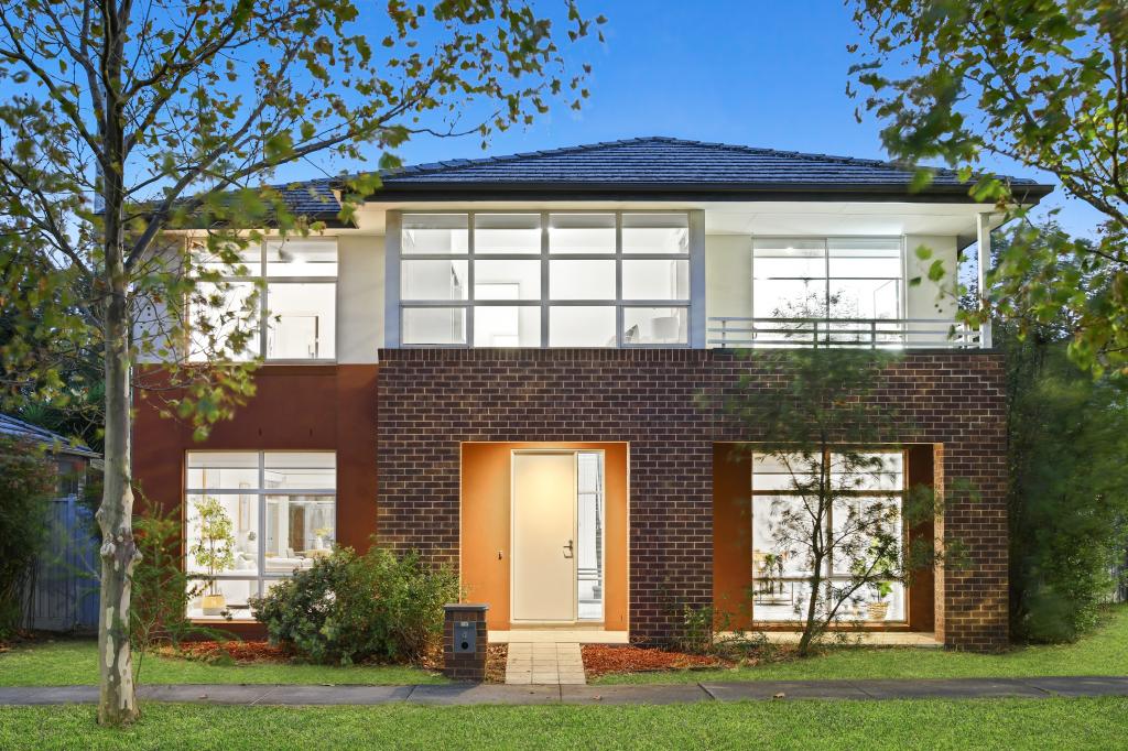 4 Sir Kenneth Luke Bvd, Mulgrave, VIC 3170