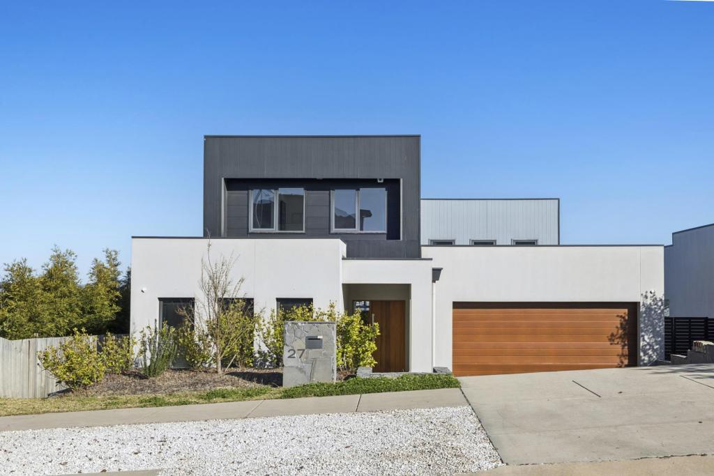 27 Temple Tce, Denman Prospect, ACT 2611