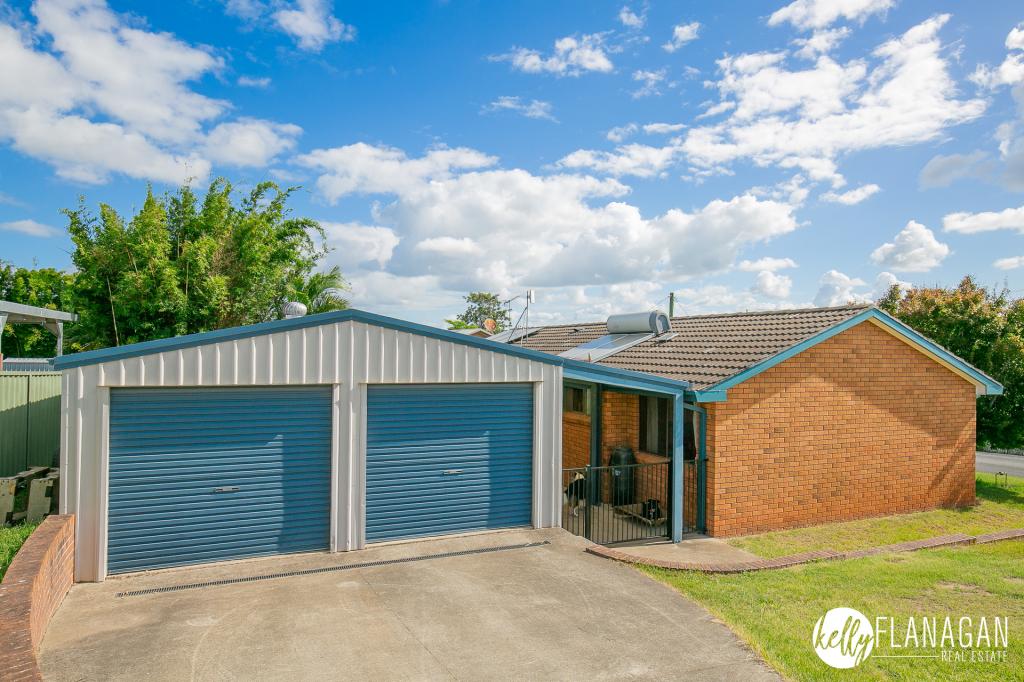 17 Creek St, Frederickton, NSW 2440