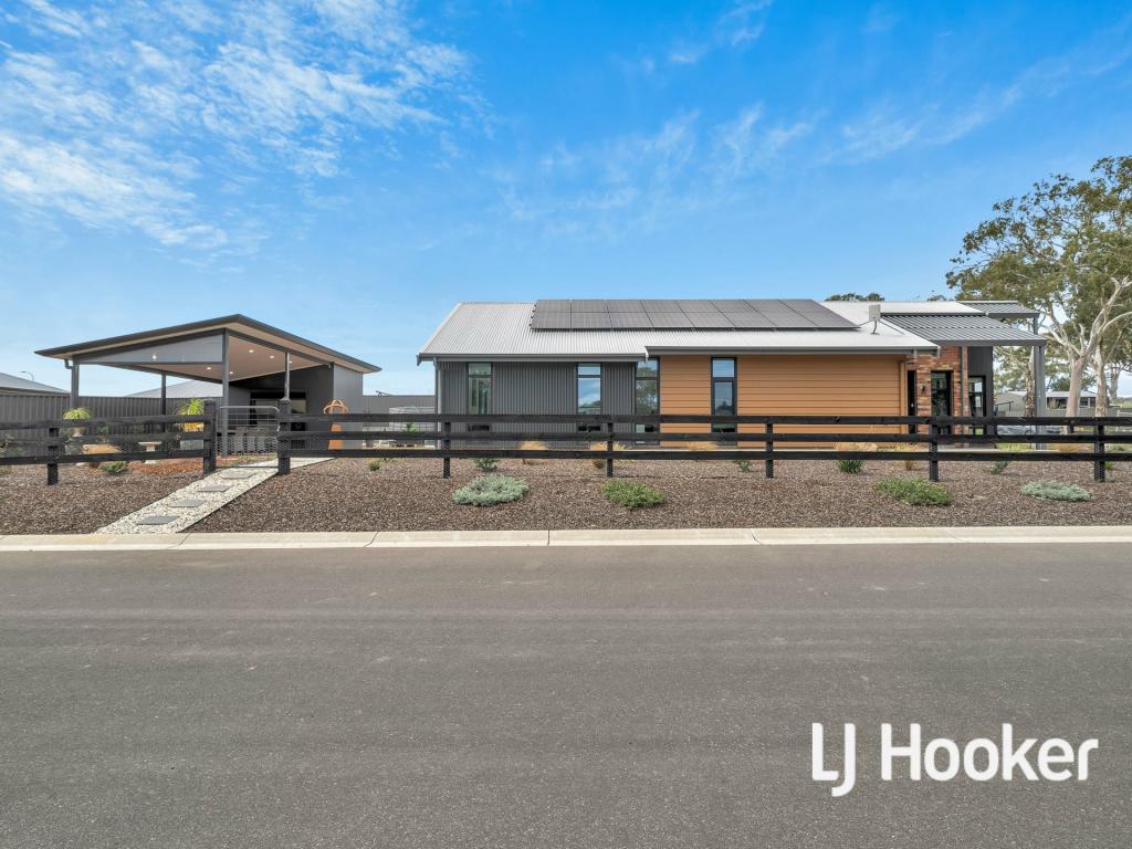 8 Dunnfield Dr, Mount Torrens, SA 5244