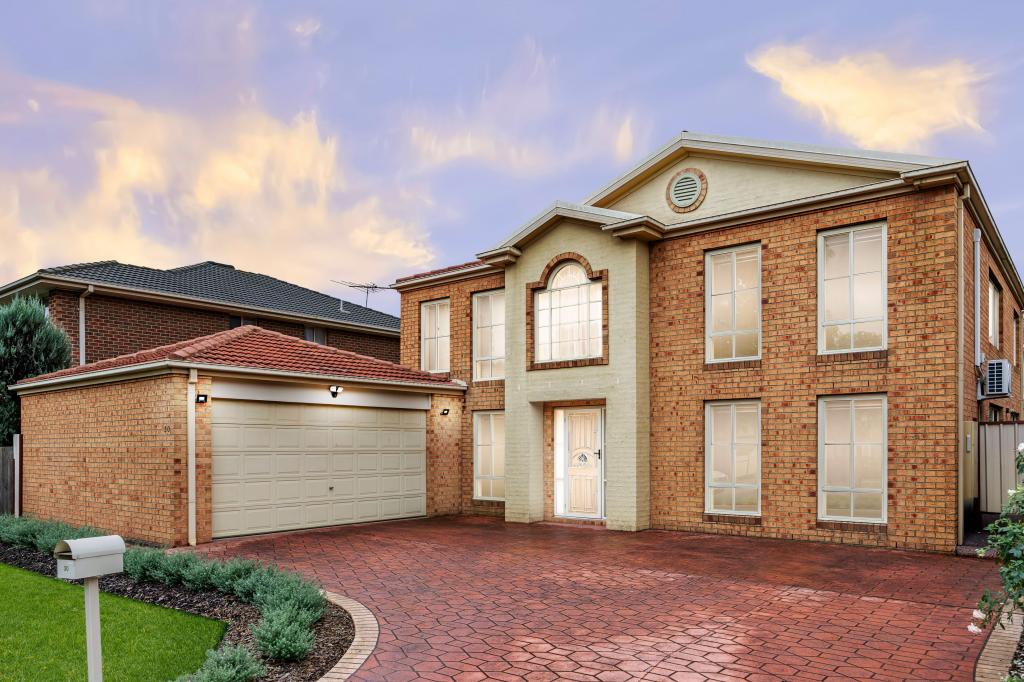 30 Jasmine Dr, Mill Park, VIC 3082