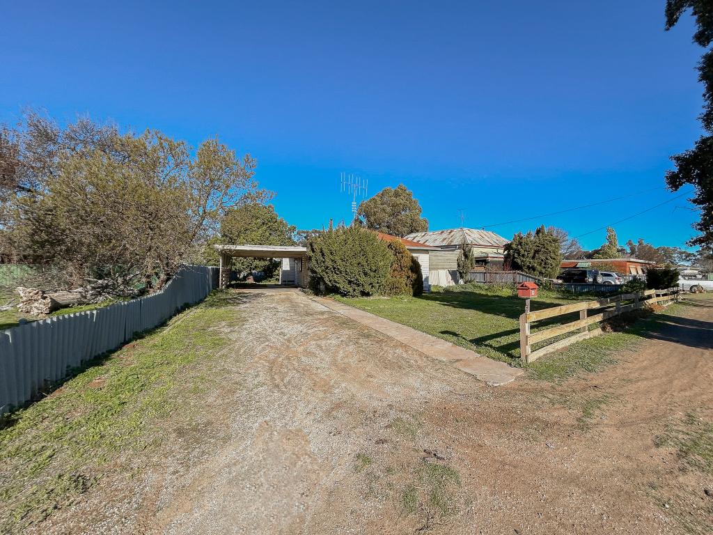 23 Maxwell St, Kerang, VIC 3579