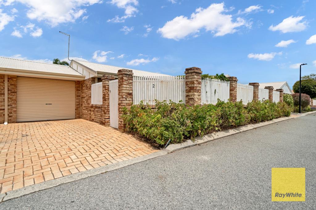 2/57 Camden St, Dianella, WA 6059