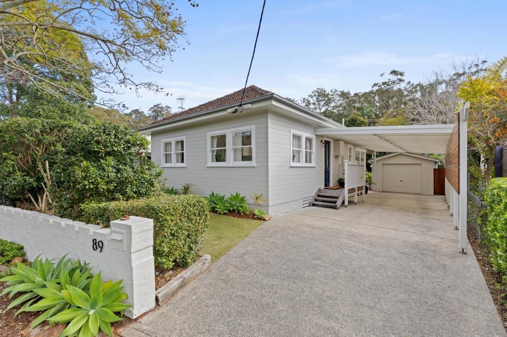 89 Mount Ettalong Rd, Umina Beach, NSW 2257