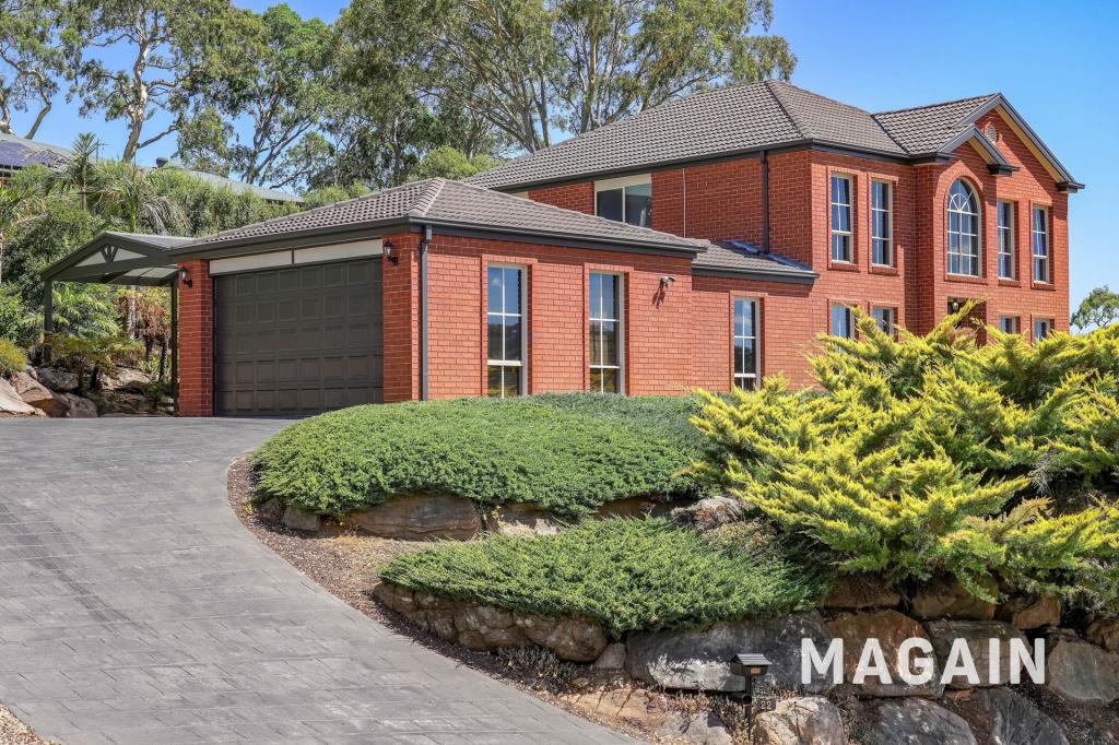 22 Scenic Ct, Chandlers Hill, SA 5159
